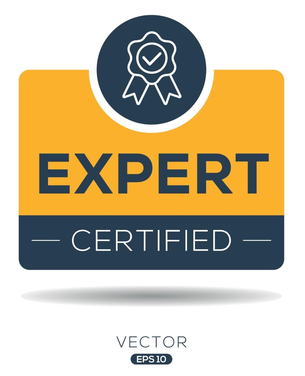 Expert Certified
