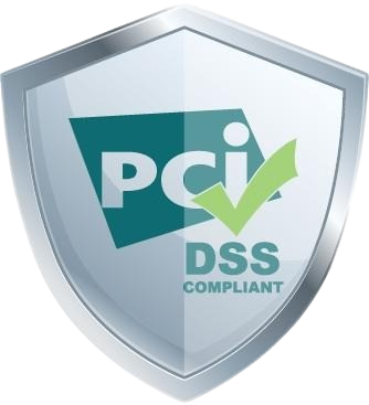 PCI Compliant
